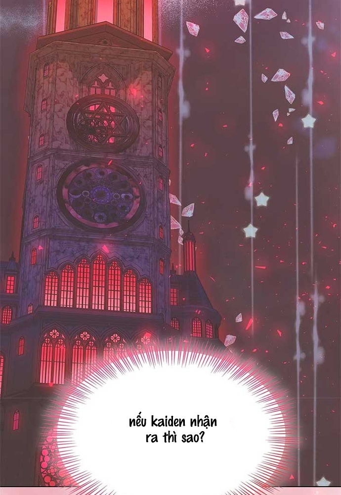 Nữ Phản Diện Thuần Phục Ác Ma Điên Loạn Chapter 27 - Trang 2