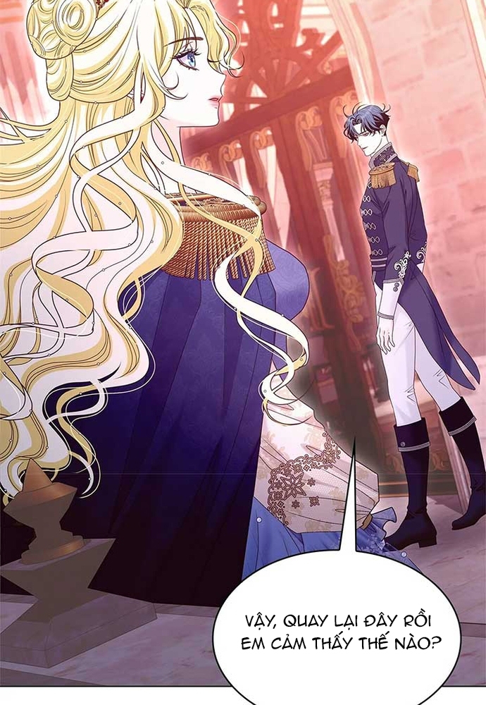 Nữ Phản Diện Thuần Phục Ác Ma Điên Loạn Chapter 27 - Trang 2