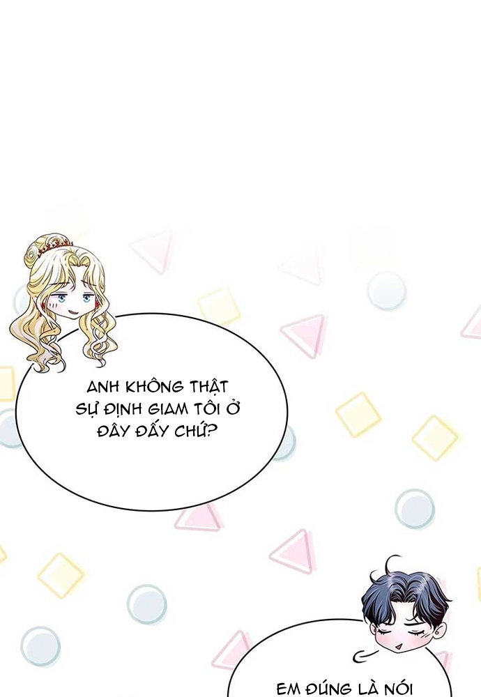 Nữ Phản Diện Thuần Phục Ác Ma Điên Loạn Chapter 27 - Trang 2