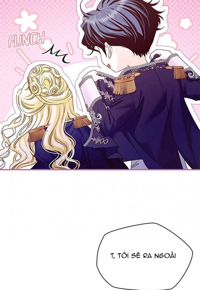 Nữ Phản Diện Thuần Phục Ác Ma Điên Loạn Chapter 27 - Trang 2