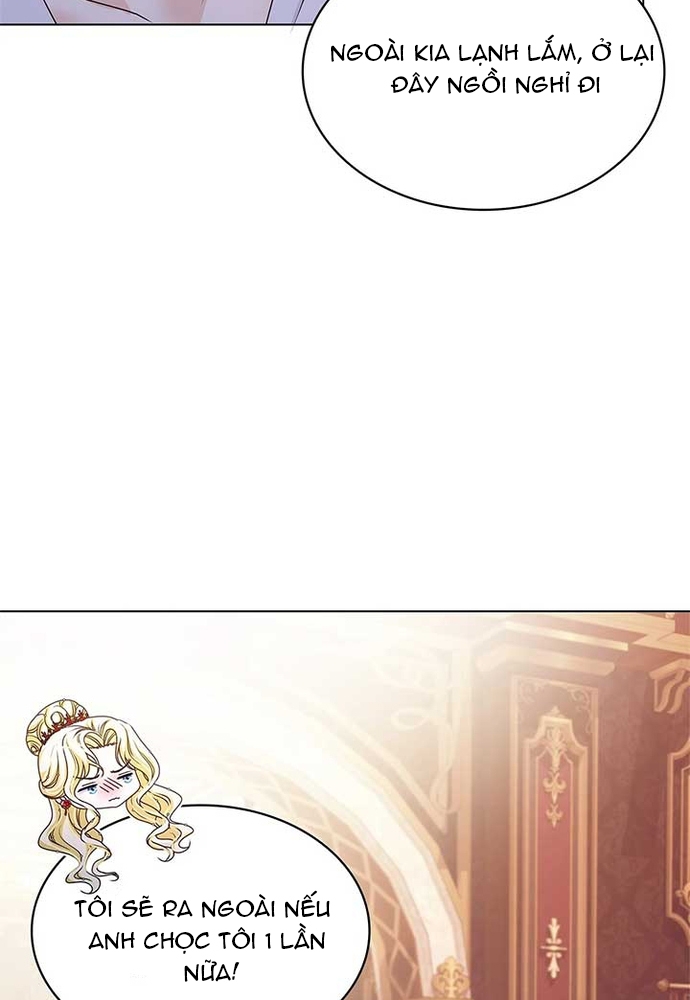 Nữ Phản Diện Thuần Phục Ác Ma Điên Loạn Chapter 27 - Trang 2