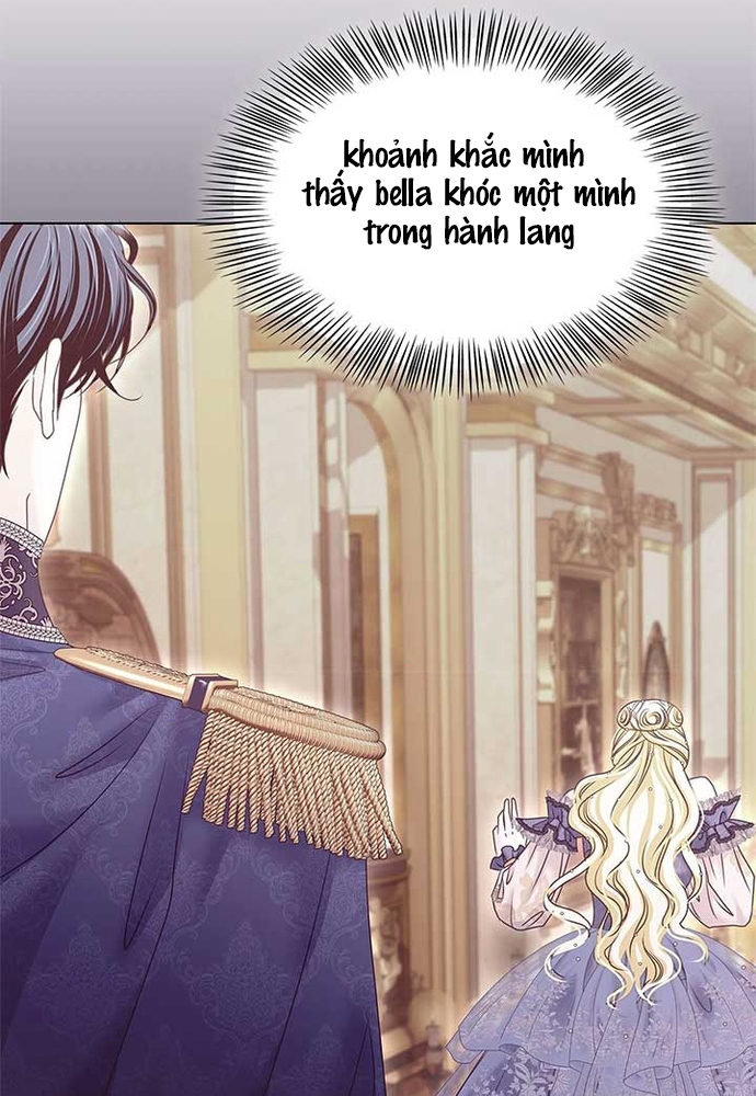 Nữ Phản Diện Thuần Phục Ác Ma Điên Loạn Chapter 27 - Trang 2