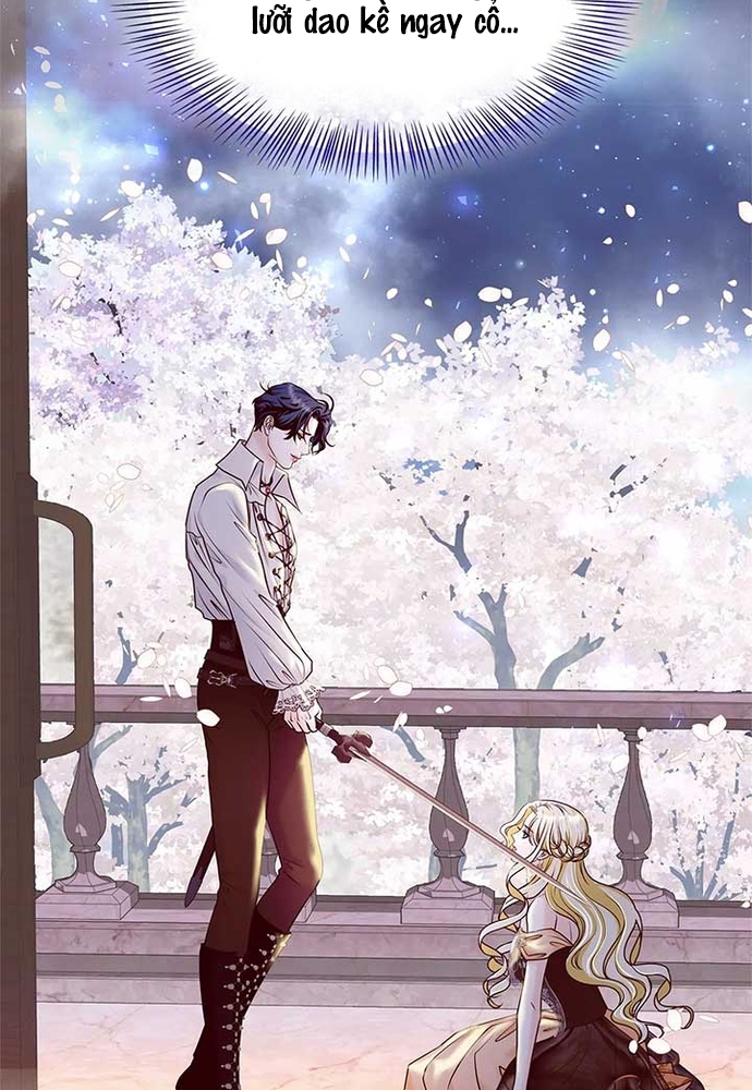 Nữ Phản Diện Thuần Phục Ác Ma Điên Loạn Chapter 27 - Trang 2