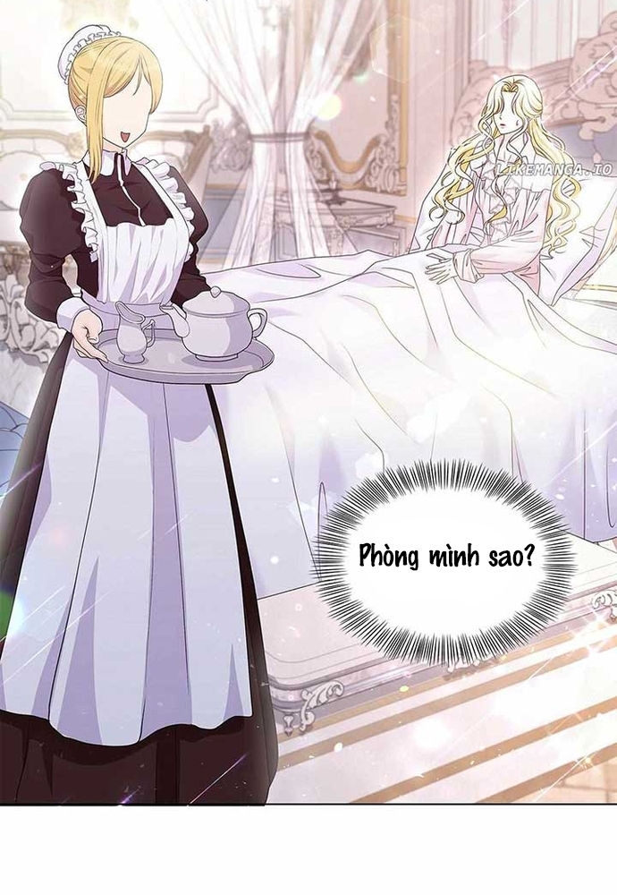 Nữ Phản Diện Thuần Phục Ác Ma Điên Loạn Chapter 28 - Trang 2