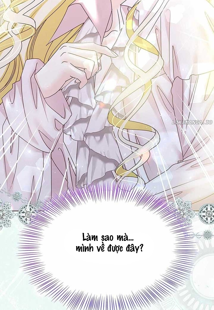 Nữ Phản Diện Thuần Phục Ác Ma Điên Loạn Chapter 28 - Trang 2