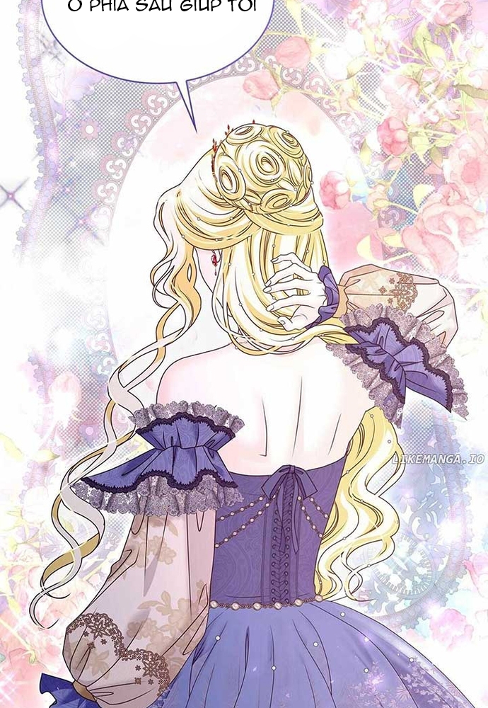 Nữ Phản Diện Thuần Phục Ác Ma Điên Loạn Chapter 28 - Trang 2