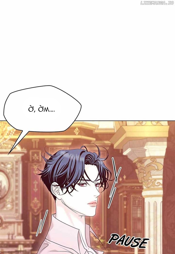 Nữ Phản Diện Thuần Phục Ác Ma Điên Loạn Chapter 28 - Trang 2