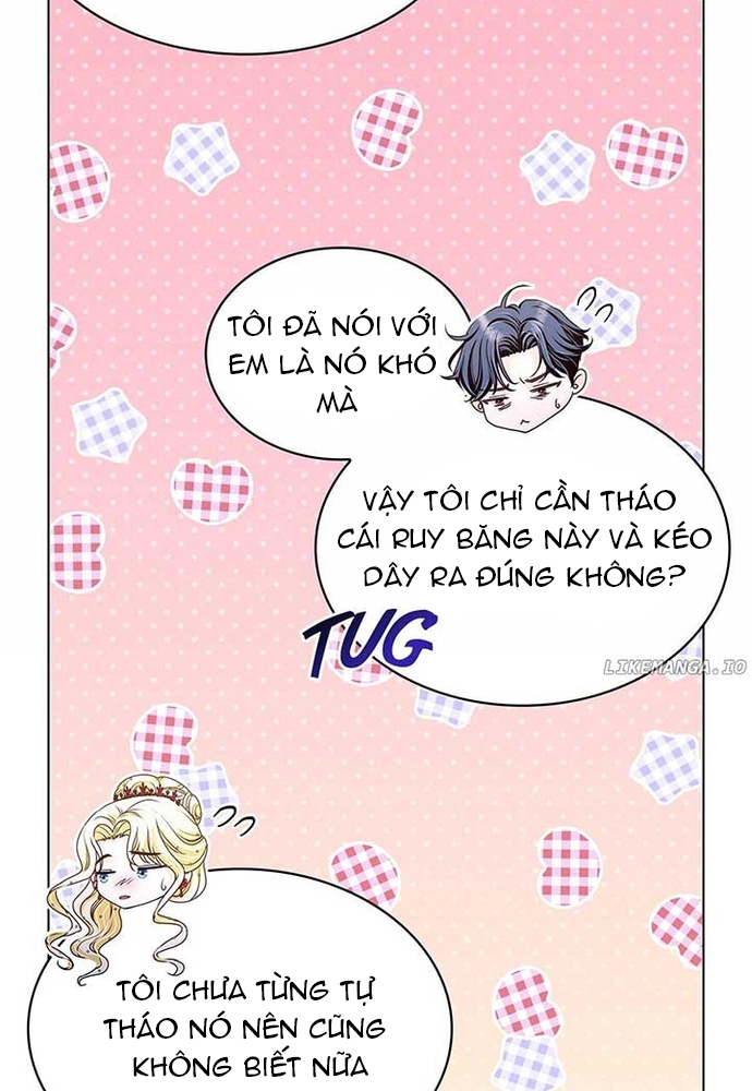 Nữ Phản Diện Thuần Phục Ác Ma Điên Loạn Chapter 28 - Trang 2