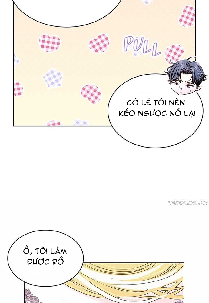 Nữ Phản Diện Thuần Phục Ác Ma Điên Loạn Chapter 28 - Trang 2