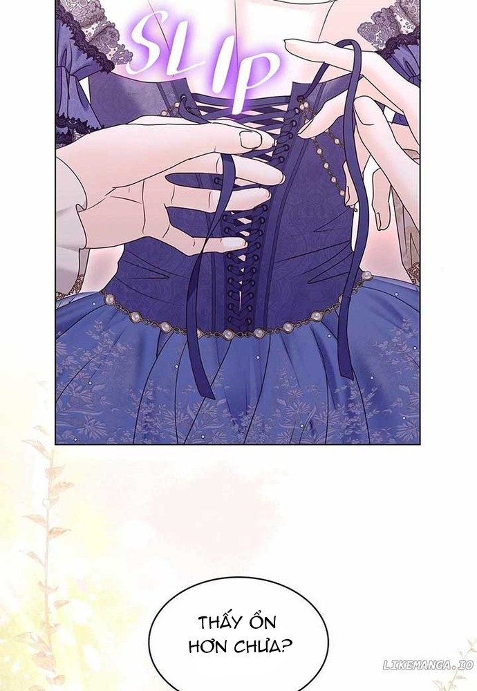 Nữ Phản Diện Thuần Phục Ác Ma Điên Loạn Chapter 28 - Trang 2