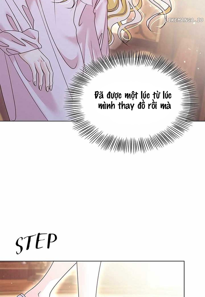 Nữ Phản Diện Thuần Phục Ác Ma Điên Loạn Chapter 28 - Trang 2