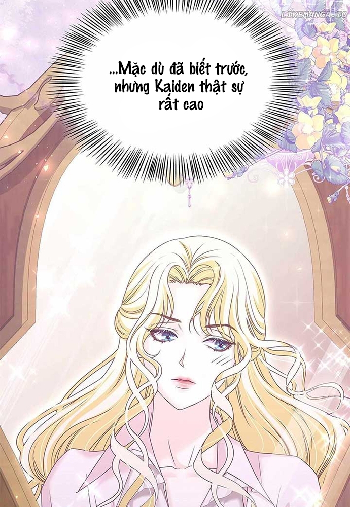 Nữ Phản Diện Thuần Phục Ác Ma Điên Loạn Chapter 28 - Trang 2