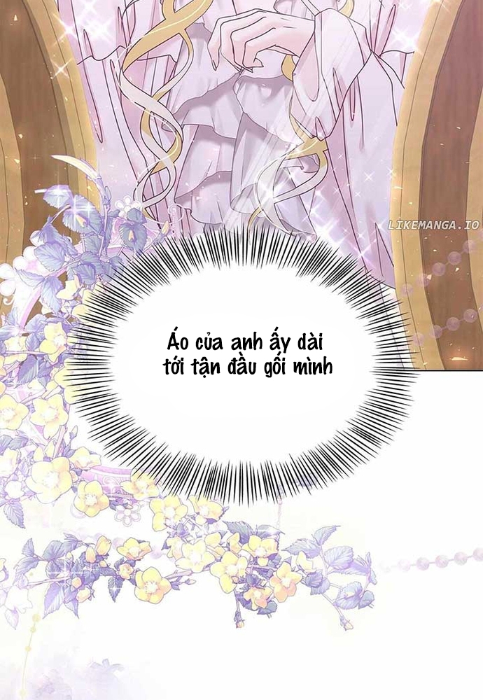 Nữ Phản Diện Thuần Phục Ác Ma Điên Loạn Chapter 28 - Trang 2