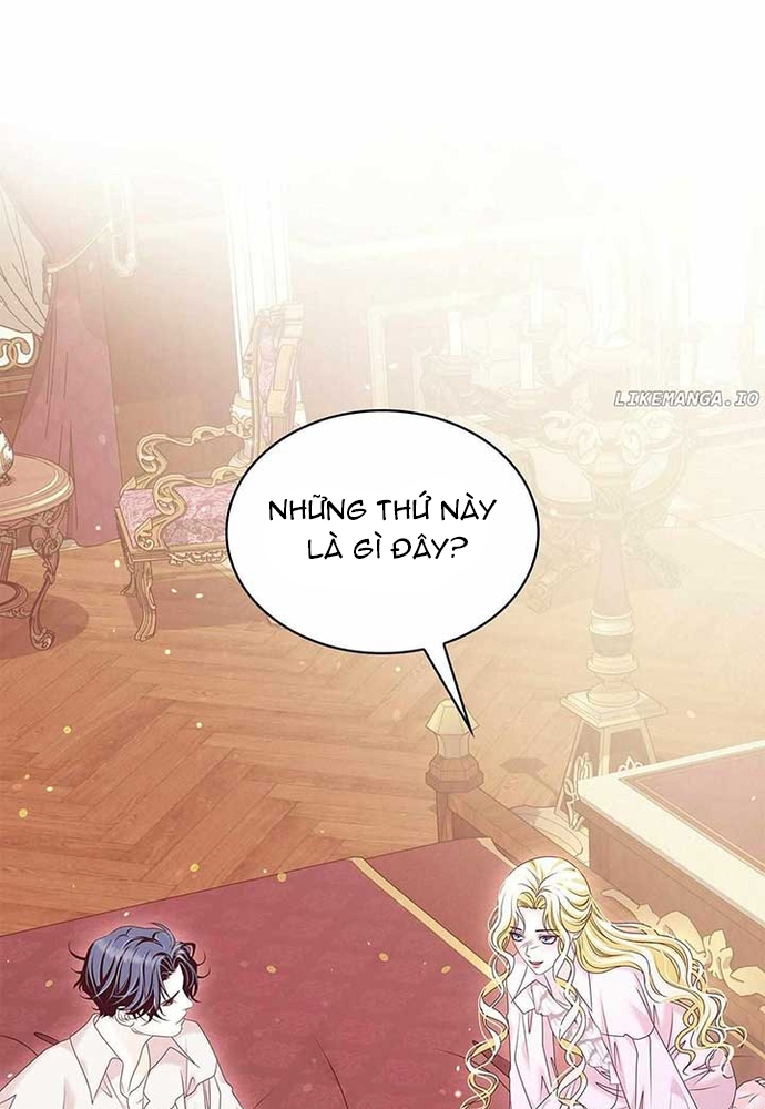 Nữ Phản Diện Thuần Phục Ác Ma Điên Loạn Chapter 28 - Trang 2