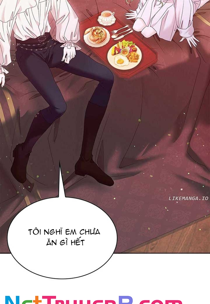 Nữ Phản Diện Thuần Phục Ác Ma Điên Loạn Chapter 28 - Trang 2