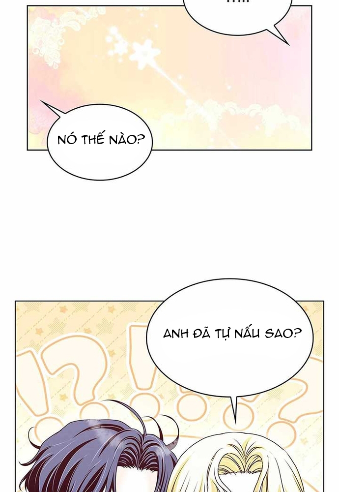 Nữ Phản Diện Thuần Phục Ác Ma Điên Loạn Chapter 28 - Trang 2