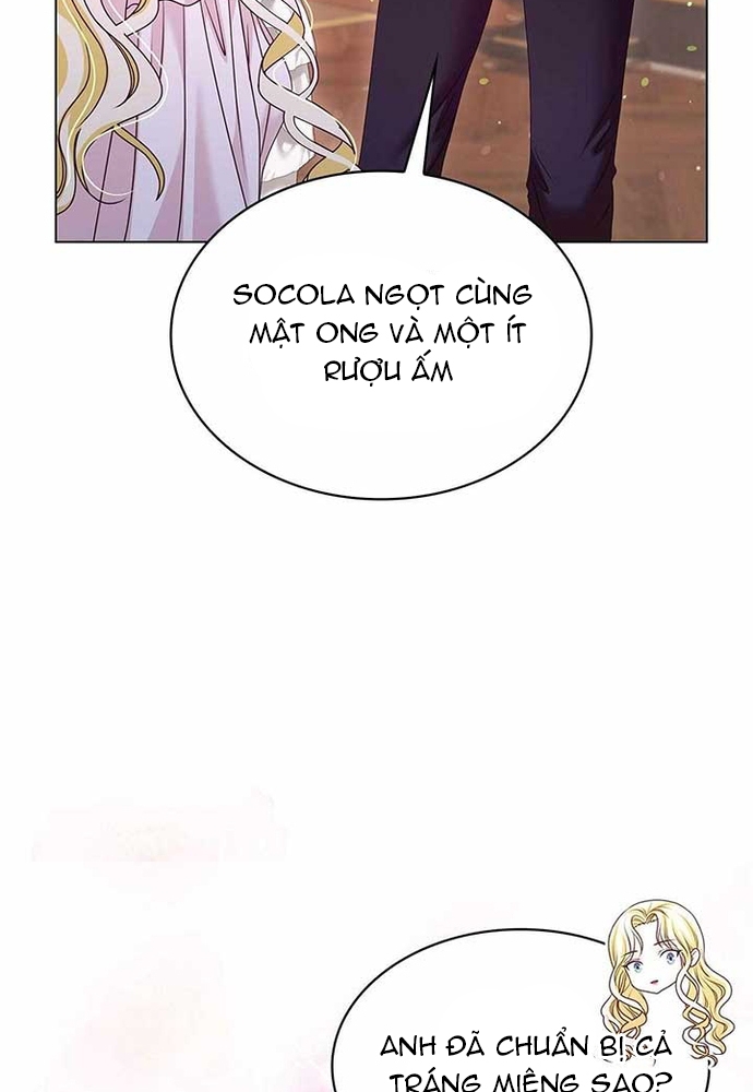 Nữ Phản Diện Thuần Phục Ác Ma Điên Loạn Chapter 28 - Trang 2