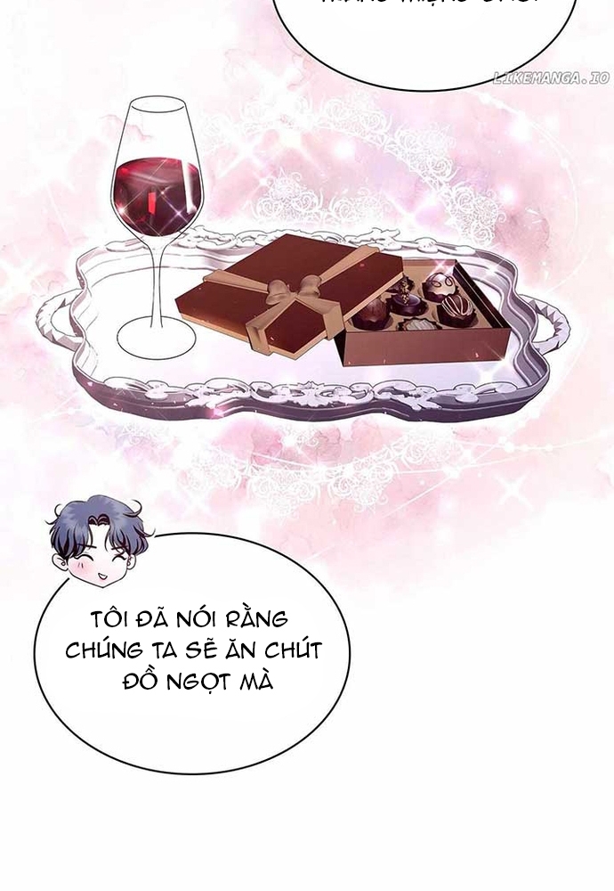 Nữ Phản Diện Thuần Phục Ác Ma Điên Loạn Chapter 28 - Trang 2