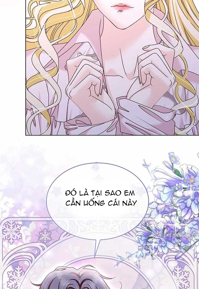 Nữ Phản Diện Thuần Phục Ác Ma Điên Loạn Chapter 28 - Trang 2