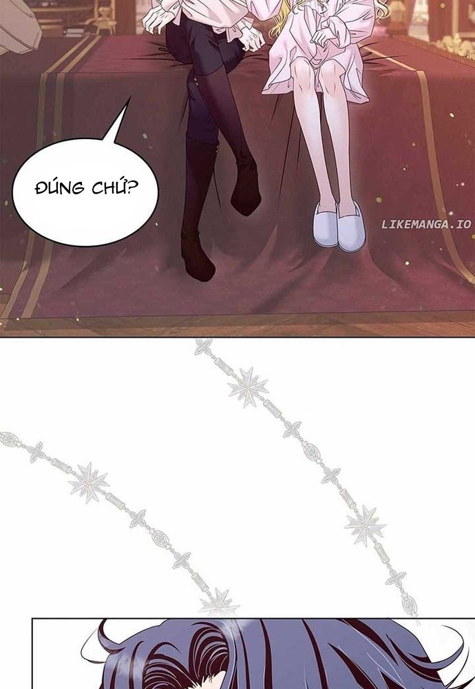 Nữ Phản Diện Thuần Phục Ác Ma Điên Loạn Chapter 28 - Trang 2