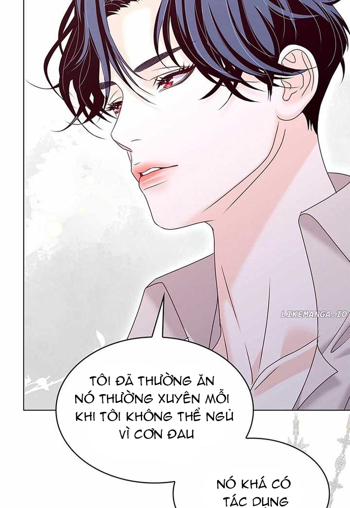 Nữ Phản Diện Thuần Phục Ác Ma Điên Loạn Chapter 28 - Trang 2