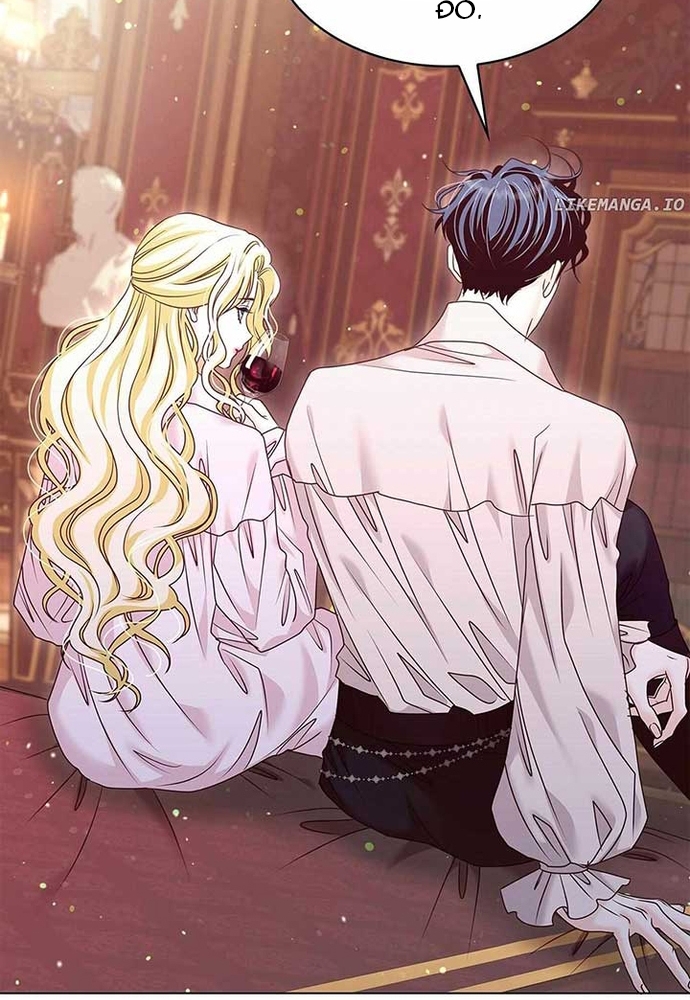 Nữ Phản Diện Thuần Phục Ác Ma Điên Loạn Chapter 28 - Trang 2