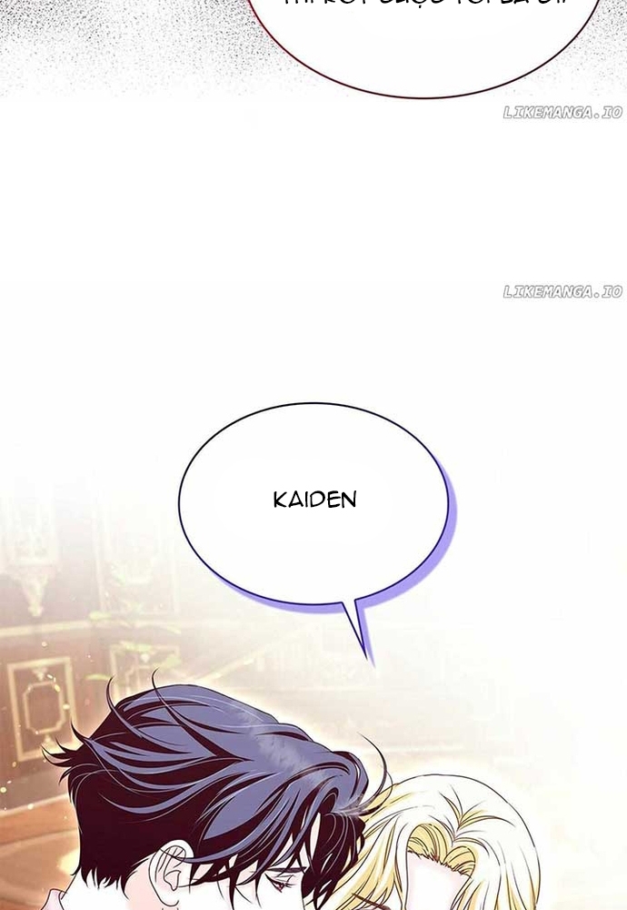 Nữ Phản Diện Thuần Phục Ác Ma Điên Loạn Chapter 28 - Trang 2