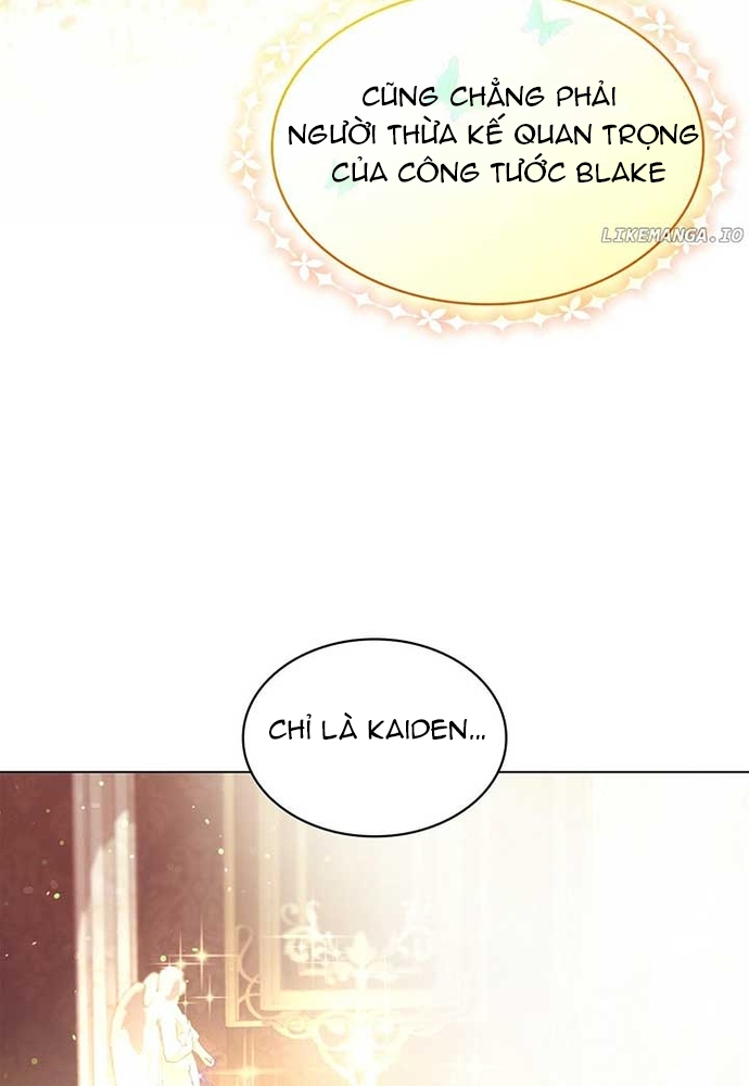 Nữ Phản Diện Thuần Phục Ác Ma Điên Loạn Chapter 28 - Trang 2