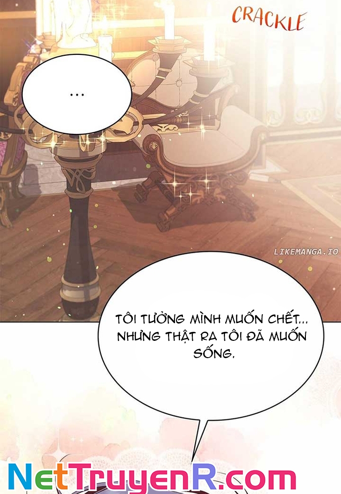 Nữ Phản Diện Thuần Phục Ác Ma Điên Loạn Chapter 28 - Trang 2