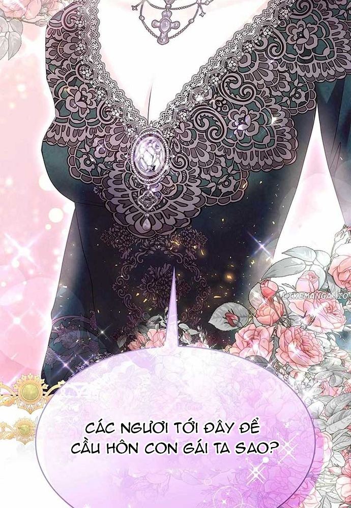 Nữ Phản Diện Thuần Phục Ác Ma Điên Loạn Chapter 29 - Trang 2