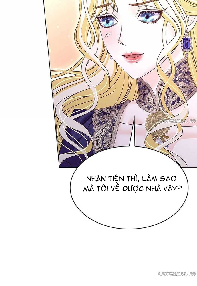 Nữ Phản Diện Thuần Phục Ác Ma Điên Loạn Chapter 29 - Trang 2