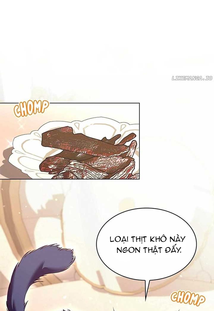 Nữ Phản Diện Thuần Phục Ác Ma Điên Loạn Chapter 29 - Trang 2