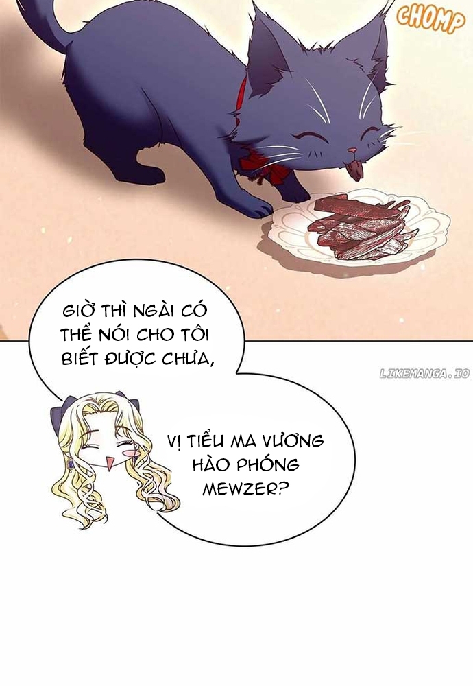 Nữ Phản Diện Thuần Phục Ác Ma Điên Loạn Chapter 29 - Trang 2