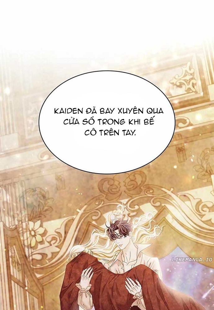 Nữ Phản Diện Thuần Phục Ác Ma Điên Loạn Chapter 29 - Trang 2