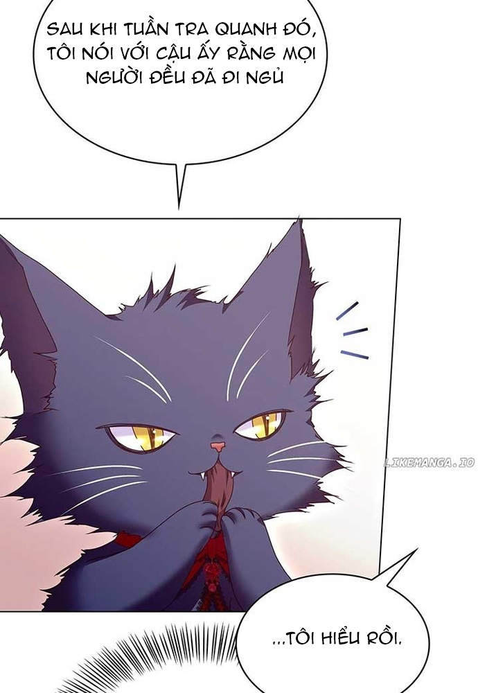 Nữ Phản Diện Thuần Phục Ác Ma Điên Loạn Chapter 29 - Trang 2