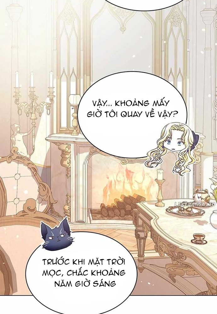 Nữ Phản Diện Thuần Phục Ác Ma Điên Loạn Chapter 29 - Trang 2