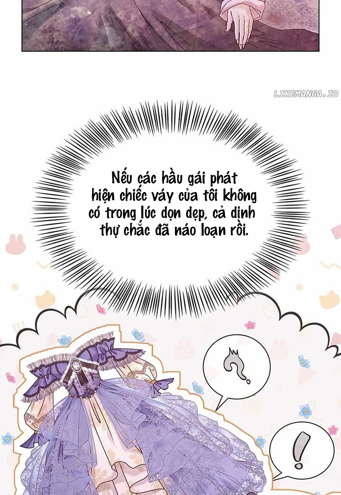 Nữ Phản Diện Thuần Phục Ác Ma Điên Loạn Chapter 29 - Trang 2