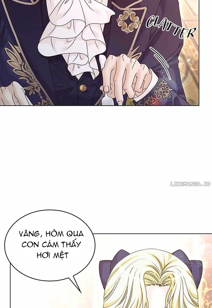 Nữ Phản Diện Thuần Phục Ác Ma Điên Loạn Chapter 29 - Trang 2