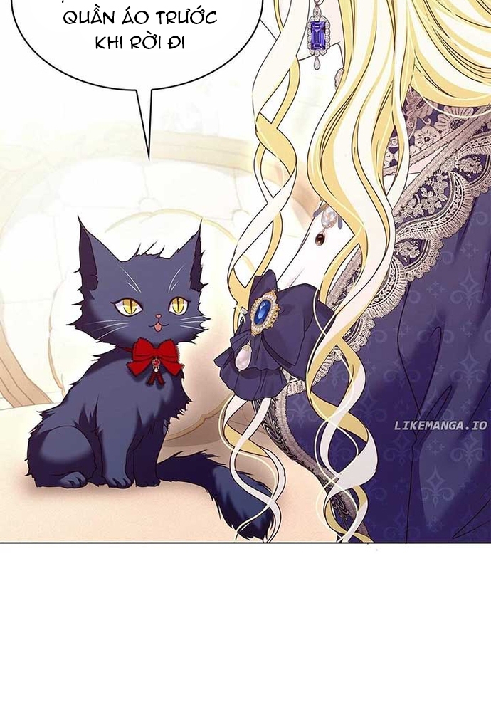 Nữ Phản Diện Thuần Phục Ác Ma Điên Loạn Chapter 29 - Trang 2