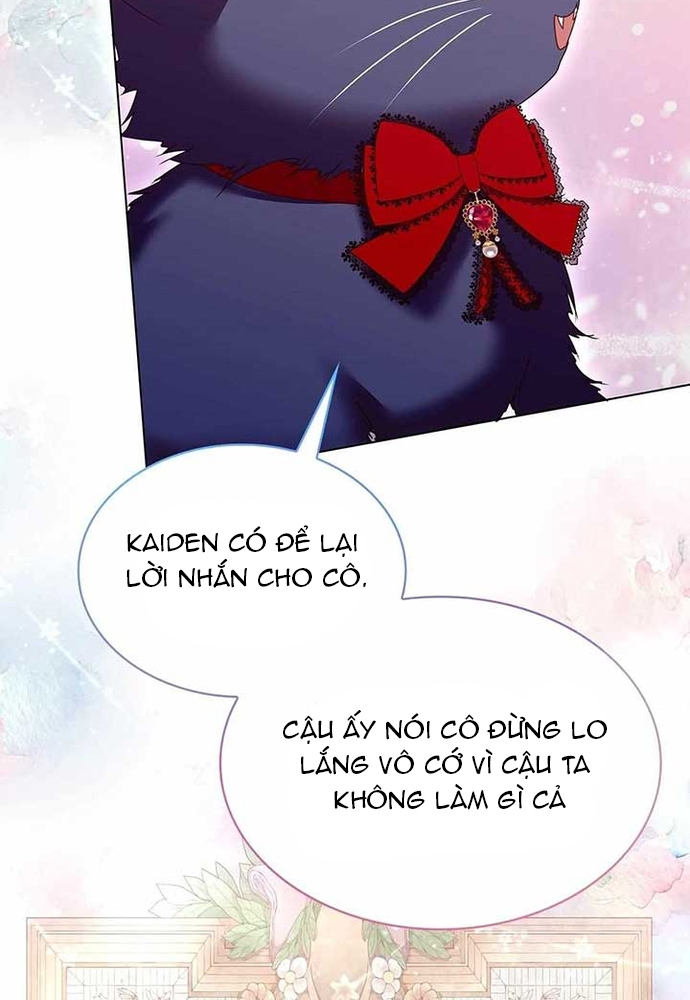 Nữ Phản Diện Thuần Phục Ác Ma Điên Loạn Chapter 29 - Trang 2