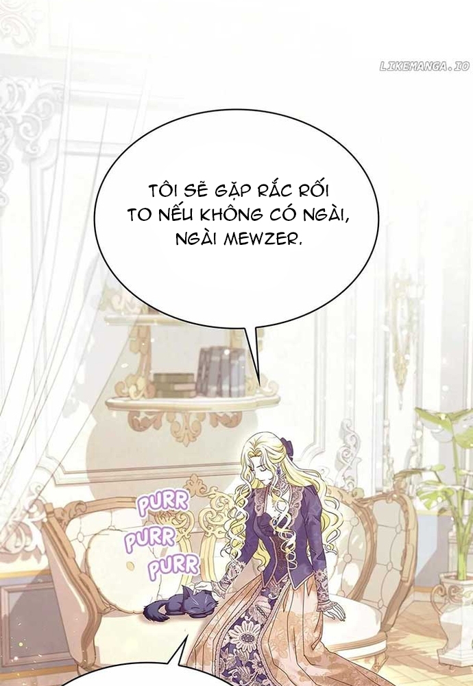 Nữ Phản Diện Thuần Phục Ác Ma Điên Loạn Chapter 29 - Trang 2