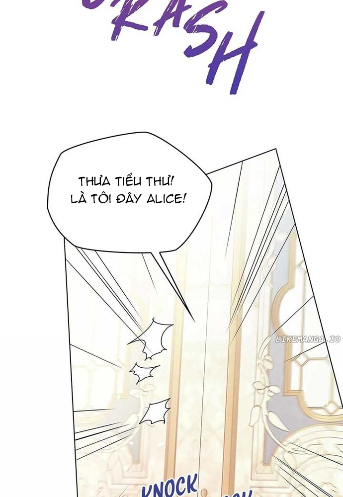 Nữ Phản Diện Thuần Phục Ác Ma Điên Loạn Chapter 29 - Trang 2