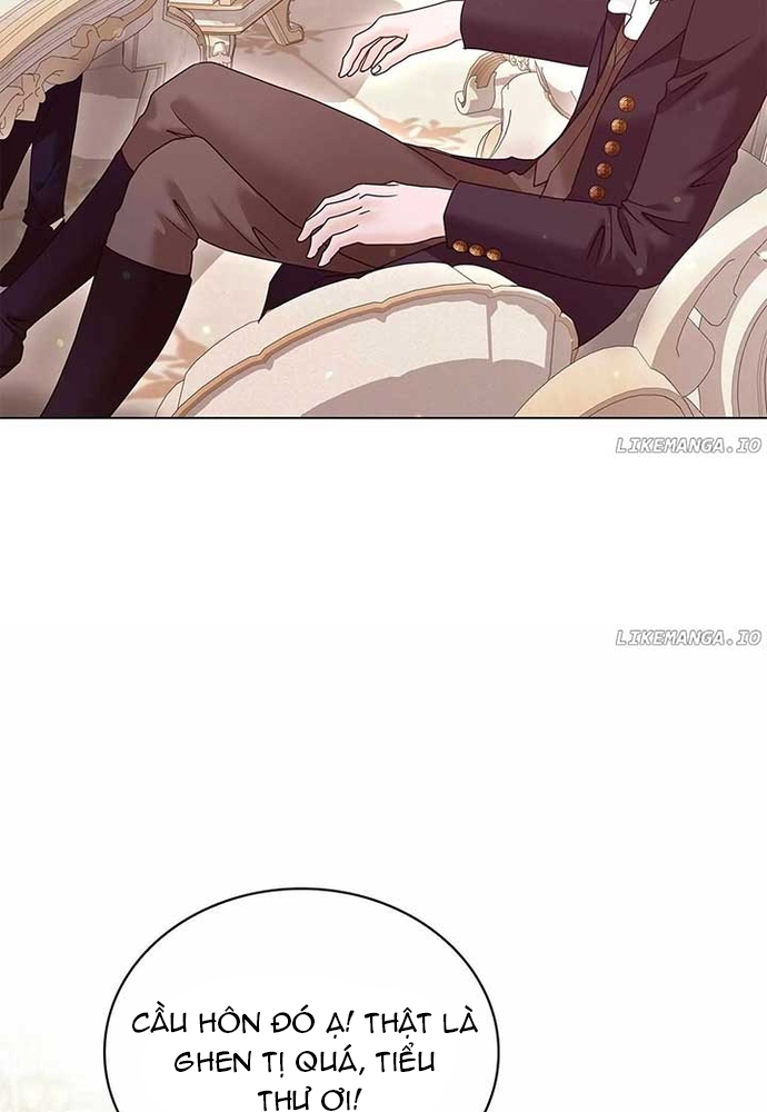 Nữ Phản Diện Thuần Phục Ác Ma Điên Loạn Chapter 29 - Trang 2