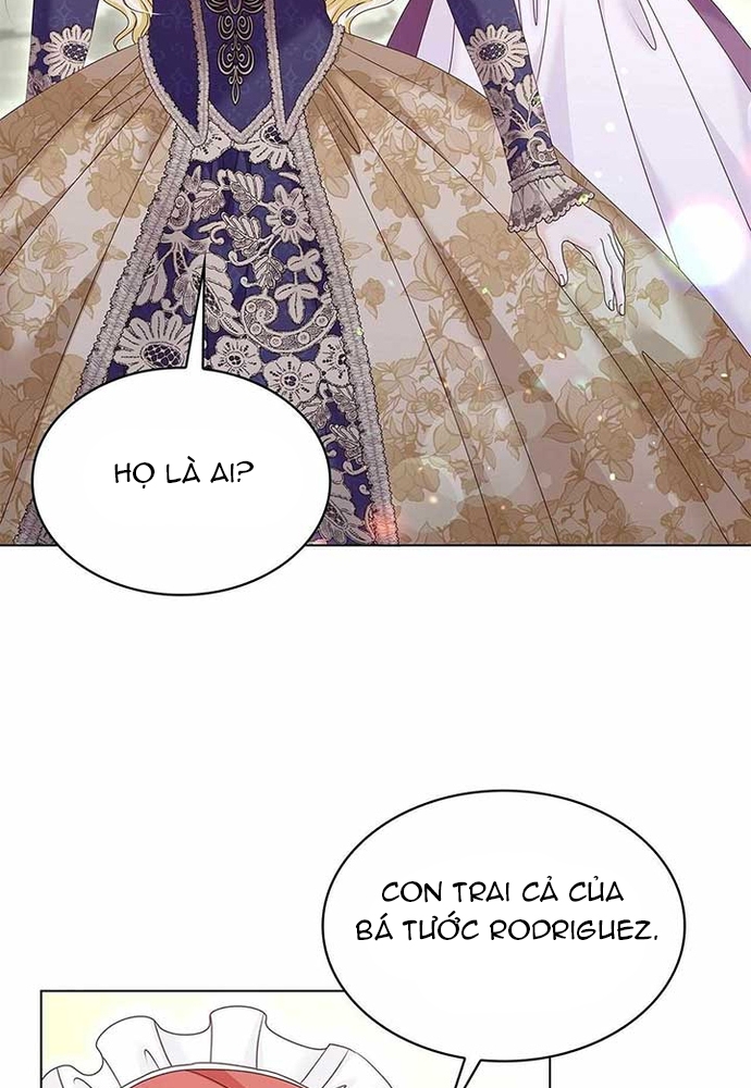 Nữ Phản Diện Thuần Phục Ác Ma Điên Loạn Chapter 29 - Trang 2