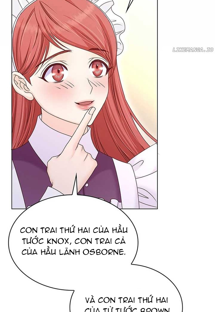 Nữ Phản Diện Thuần Phục Ác Ma Điên Loạn Chapter 29 - Trang 2