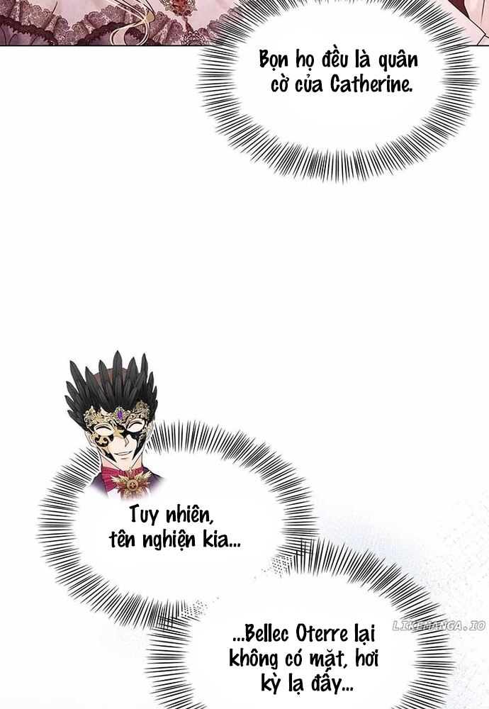 Nữ Phản Diện Thuần Phục Ác Ma Điên Loạn Chapter 29 - Trang 2