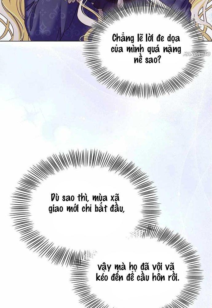 Nữ Phản Diện Thuần Phục Ác Ma Điên Loạn Chapter 29 - Trang 2