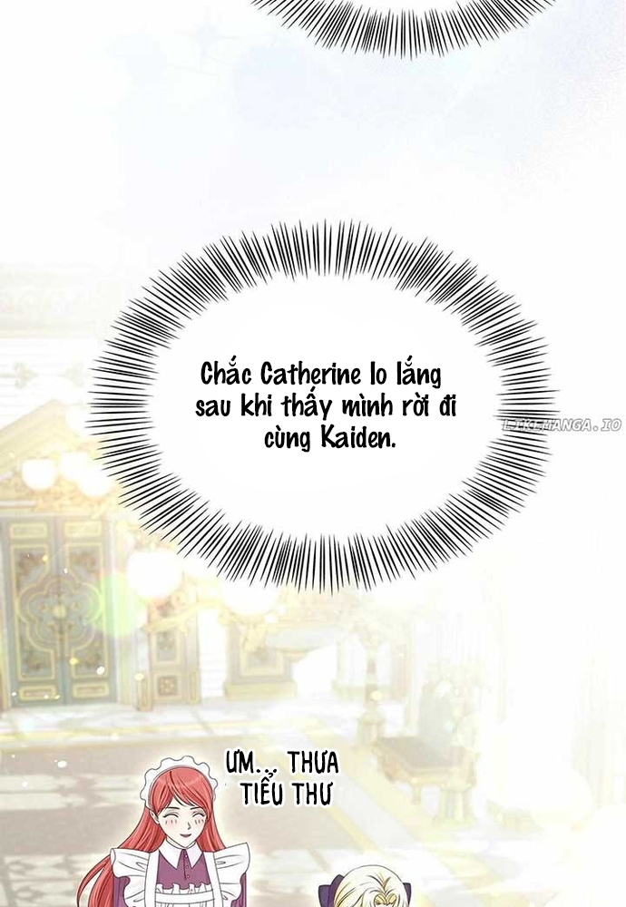 Nữ Phản Diện Thuần Phục Ác Ma Điên Loạn Chapter 29 - Trang 2