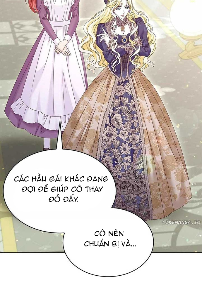 Nữ Phản Diện Thuần Phục Ác Ma Điên Loạn Chapter 29 - Trang 2