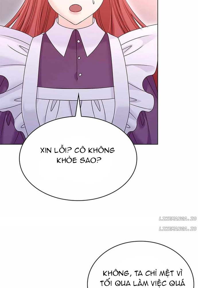 Nữ Phản Diện Thuần Phục Ác Ma Điên Loạn Chapter 29 - Trang 2